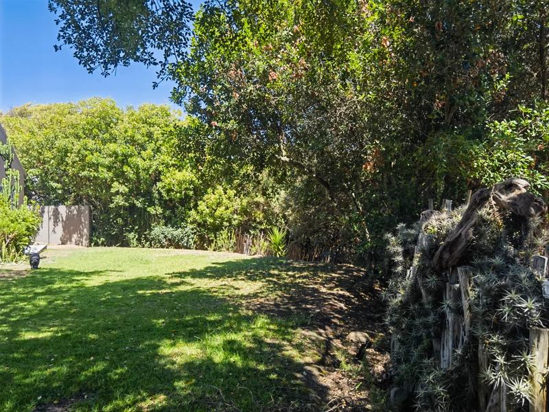 4 Bedroom Property for Sale in Seaside Longships Western Cape